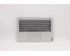 Lenovo 5CB1C90911 Tastatur inkl. Topcase ASM_THAI L82NH LIG_SR