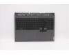 Lenovo 5CB1C93134 Tastatur inkl. TopcaseASM_USAENGL82JSSGw/RGBWRF