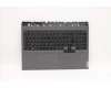 Lenovo 5CB1C93135 Tastatur inkl. Topcase ASM_FRA L82JSSGw/RGBWRF