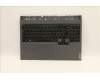 Lenovo 5CB1C93167 Tastatur inkl. Topcase ASM_FRA L82JS SGw/WHWRF