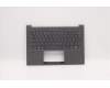 Lenovo 5CB1C93620 Tastatur inkl. Topcase ASM_UK_H20WHSTOGY