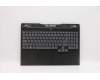 Lenovo 5CB1C93679 Tastatur inkl. Topcase ASM_FRA/ENG L82K8 BK