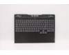 Lenovo 5CB1C93682 Tastatur inkl. Topcase deutsch L82K8 BK