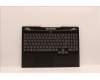 Lenovo 5CB1C93732 Tastatur inkl. Topcase ASM_TUR L82K8 BK RGB