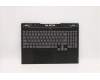 Lenovo 5CB1C93710 Tastatur inkl. Topcase ASM_USA ENG L82K8 BKRGB