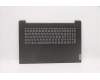 Lenovo 5CB1D01843 Tastatur inkl. Topcase ASM_ITA L82NX IG_FP_D