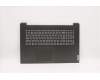 Lenovo 5CB1D01865 Tastatur inkl. Topcase ASM_EUROENGL82NXIG_FP_D