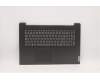 Lenovo 5CB1D01875 Tastatur inkl. Topcase spanisch L82NX IG_FP_U