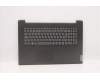 Lenovo 5CB1D01873 Tastatur inkl. Topcase ASM_UK L82NX IG_FP_U