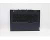 Lenovo 5CB1D01911 Tastatur inkl. Topcase ASM_ENG L82K0 PHABU