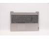 Lenovo 5CB1D02079 Tastatur inkl. Topcase ASM_NORDICL81W1FPPGLIPC
