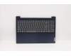 Lenovo 5CB1D03528 Tastatur inkl. Topcase ASM_ENG L81W1 NFPABLIPC