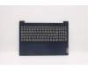 Lenovo 5CB1D03530 Tastatur inkl. Topcase ASM_ITA L81W1 NFPABLIPC