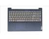 Lenovo 5CB1D03535 Tastatur inkl. Topcase ASM_LASPAL81W1NFPABLIPC