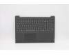 Lenovo 5CB1D01965 Tastatur inkl. Topcase ASM_HINL82C7IG_TEX_LIPC