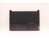 Lenovo 5CB1D04597 Tastatur inkl. Topcase franz&ouml;sisch/arabsich C 82K1