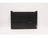 Lenovo 5CB1D04631 Tastatur inkl. Topcase ASM_UK C 82K1 RGB