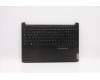 Lenovo 5CB1D04614 Tastatur inkl. Topcase ASM_TUR C 82K1 RGB