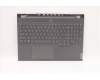 Lenovo 5CB1D05139 Tastatur inkl. Topcase ASM_EURO ENG L82K6 GY