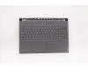 Lenovo 5CB1D05145 Tastatur inkl. Topcase ASM_ARA L82K6 GY