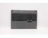 Lenovo 5CB1D10477 Tastatur inkl. Topcase ASM_UK L82JF SGw/WHWRF