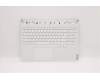 Lenovo 5CB1D10515 Tastatur inkl. Topcase ASM_HBW L82JF STw/BUWRF