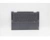 Lenovo 5CB1D12398 Tastatur inkl. Topcase ASM_HUN L82N7 SG