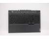 Lenovo 5CB1D12467 Tastatur inkl. Topcase ASM_FRA L82NL HY56F