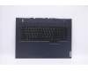 Lenovo 5CB1D20071 Tastatur inkl. Topcase ASM_THAI L82JN PHA_BU