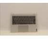 Lenovo 5CB1D34473 Tastatur inkl. Topcase ASM_LA SPA L82NJ L/SDIS