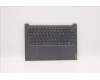 Lenovo 5CB1D66017 Tastatur inkl. Topcase ASM_KOR L82NJ S/G DIS