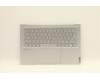 Lenovo 5CB1D70682 Tastatur inkl. Topcase ASM_ITA L82L0 CGY