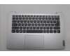 Lenovo 5CB1E19772 Tastatur inkl. Topcase ASM_UK L82LV NFP_CG