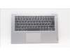 Lenovo 5CB1E19789 Tastatur inkl. Topcase ASM_BEL L82LV NFP_CG