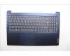 Lenovo 5CB1F27115 Tastatur inkl. Topcase franz&ouml;sisch/arabsich L82LX NFPAB
