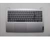 Lenovo 5CB1F27143 Tastatur inkl. Topcase ASM_CZE/SLK L82LX NFPCG