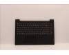 Lenovo 5CB1F36591 Tastatur inkl. Topcase ASM_FRA L82QY BK_TEX