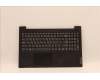 Lenovo 5CB1F36594 Tastatur inkl. Topcase ASM_GRE L82QY BK_TEX