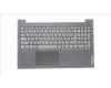 Lenovo 5CB1F36608 Tastatur inkl. Topcase spanisch L82QY BK_TEX