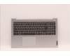 Lenovo 5CB1F36634 Tastatur inkl. TopcaseASM_UK C82R1 NFP CG
