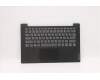 Lenovo 5CB1F36823 Tastatur inkl. Topcase deutsch L82QX NFP BK