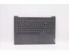 Lenovo 5CB1F36848 Tastatur inkl. Topcase ASM_ENG H 82QQ SG_DIS