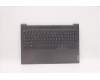 Lenovo 5CB1F36850 Tastatur inkl. Topcase ASM_FRA H 82QQ SG_DIS