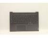 Lenovo 5CB1F36867 Tastatur inkl. Topcase spanisch H 82QQ SG_DIS