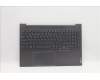 Lenovo 5CB1F36985 Tastatur inkl. Topcase ASM_POR H 82QQ SG_UMA