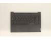 Lenovo 5CB1F36988 Tastatur inkl. Topcase spanisch H 82QQ SG_UMA