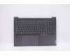 Lenovo 5CB1F36880 Tastatur inkl. Topcase ASM_ENG H 82QQ SG_UMA