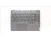 Lenovo 5CB1F38536 Tastatur inkl. Topcase ASM_JPN L82RF SG w/WH
