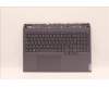 Lenovo 5CB1F38520 Tastatur inkl. Topcase ASM_BEL L82RF SG w/WH