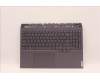 Lenovo 5CB1F38524 Tastatur inkl. Topcase ASM_ENG L82RF SG w/WH